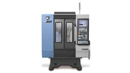 Centre de taraudage - T4000 HS series – T 4000HS