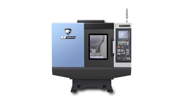 Centre de taraudage - T4000 HS series – T 4000LHS
