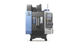 DN Solutions DNM series vertical machining centre – DNM 4000