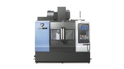 DN Solutions DNM series vertical machining centre – DNM 4500