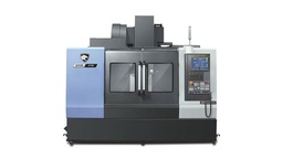 DN Solutions DNM series vertical machining centre – DNM 4500S