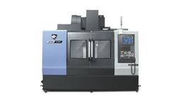 DN Solutions DNM series vertical machining centre – DNM 5700S