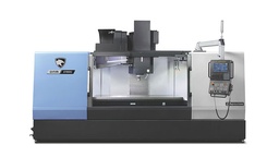 DN Solutions DNM series vertical machining centre – DNM 6700XL