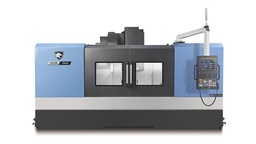 DN Solutions DNM series vertical machining centre – DNM 750 L II