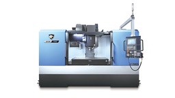 DN Solutions DNM series vertical machining centre – DNM 750/50 II