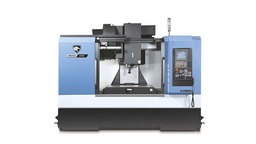 DN Solutions Mynx Ⅱ series vertical machining centre – Mynx 5400 II