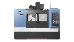 DN Solutions Mynx Ⅱ series vertical machining centre – Mynx 5400/50 II