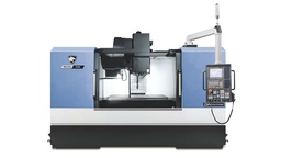 DN Solutions Mynx Ⅱ series vertical machining centre – Mynx 7500 II