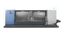 DN Solutions VCF series vertical machining centre – VCF 5500SL