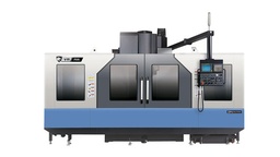 DN Solutions VM series vertical machining centre – VM 1260