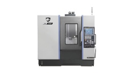 DN Solutions NX Ⅱ series vertical machining centre – NX 5500 II