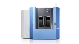 DN Solutions NHM series horizontal machining centre – NHM 5000