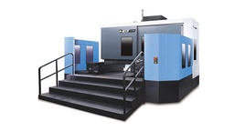 DN Solutions HM series horizontal machining centre – HM 1250