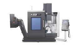 DN Solutions DVF series 5-axis vertical machining centre – DVF 5000