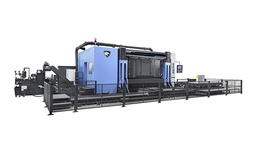 DN Solutions HFP 1540 series 5-axis machining centre – HFP 1540