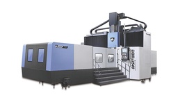 DN Solutions DBM series gantry machining centre – DBM 2540