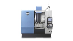 DN Solutions MP series vertical machining centre – MP 6500