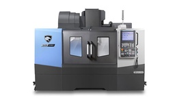 DN Solutions SVM series vertical machining centre – SVM 5100L
