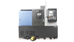 DN Solutions Lynx 2000G / 2100G series horizontal CNC lathe – Lynx 2100G