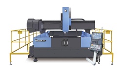 DN Solutions GVX series vertical machining centre – GVX 2430