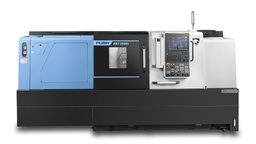 DN Solutions PUMA DNT series horizontal CNC lathe – PUMA DNT2600