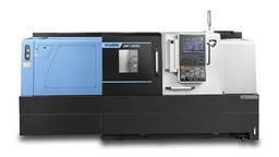 DN Solutions PUMA DNT series horizontal CNC lathe – PUMA DNT2600L