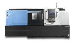 DN Solutions PUMA DNT series horizontal CNC lathe – PUMA DNT2600LM
