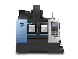 DN Solutions DNM 4th generation vertical machining centre – DNM 4500L 4th