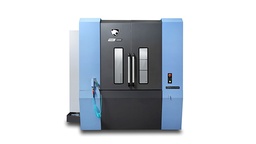 DN Solutions NHC series horizontal machining centre – NHC 4000