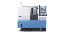 Tour horizontal CNC - Lynx 210 / 220 / 300 series  – Lynx 210A