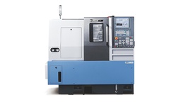 Tour horizontal CNC - Lynx 210 / 220 / 300 series  – Lynx 210B