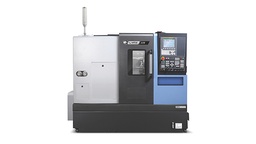 Tour horizontal CNC - Lynx 210 / 220 / 300 series  – Lynx 220YC
