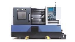 Tour horizontal CNC - Lynx 210 / 220 / 300 series  – Lynx 300