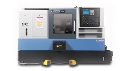 Tour horizontal CNC - Lynx 210 / 220 / 300 series  – Lynx 300M