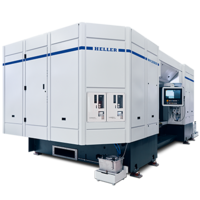 Centre d'usinage horizontal - H series – H 10000