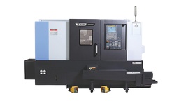 DN Solutions PUMA 2100/2600/3100 series horizontal CNC lathe – PUMA 2100LMS