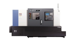 DN Solutions PUMA 2100/2600/3100 series horizontal CNC lathe – PUMA 3100Y